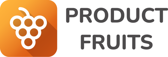 Product Fruits logo